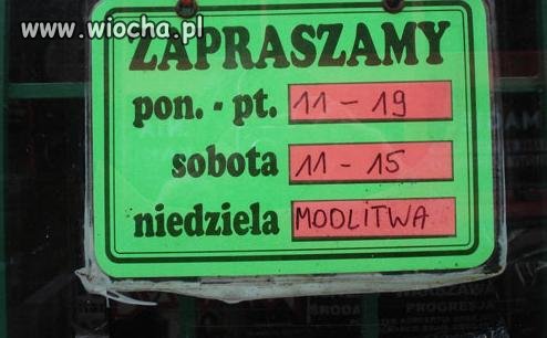 MODLITWA