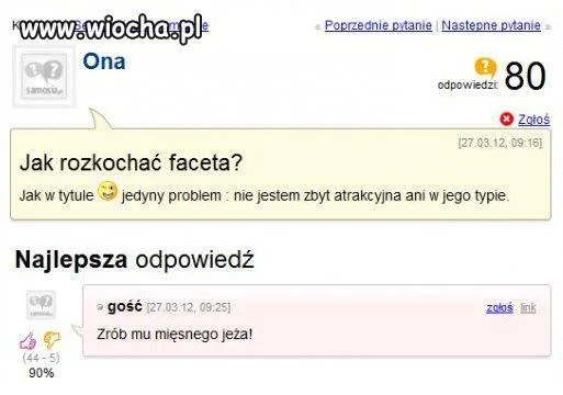 Jak rozkochać faceta