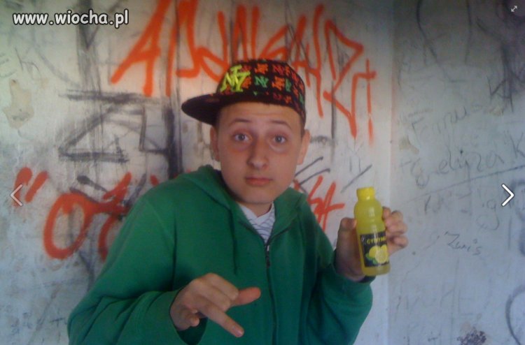 Nowy wymiar imprez 13 latków