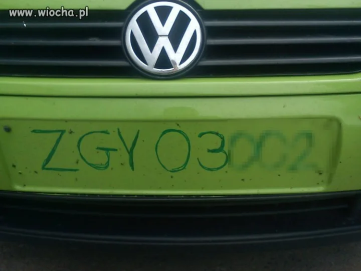 Polak potrafi