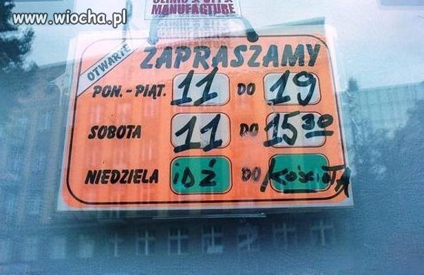 Po trzecie: 