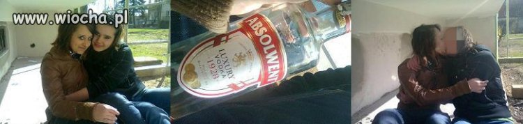 Wódka dobra