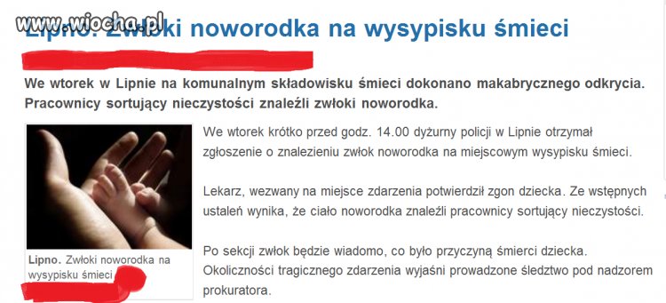 Polak potrafi... takie rzeczy tylko w Polsce