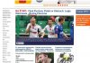Legia Warszawa - Rucha Chorzów