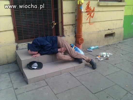 Poniedziałek??? 
