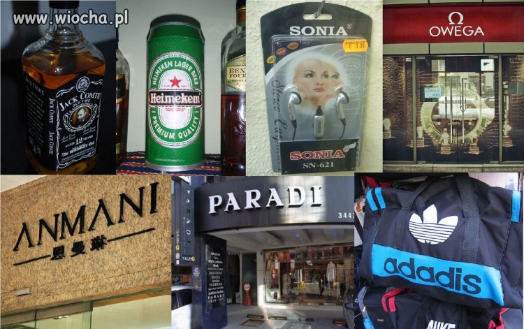 Tajemnica sukcesu chińskiej gospodarki.