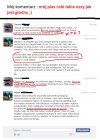 Facet chciał być miły...