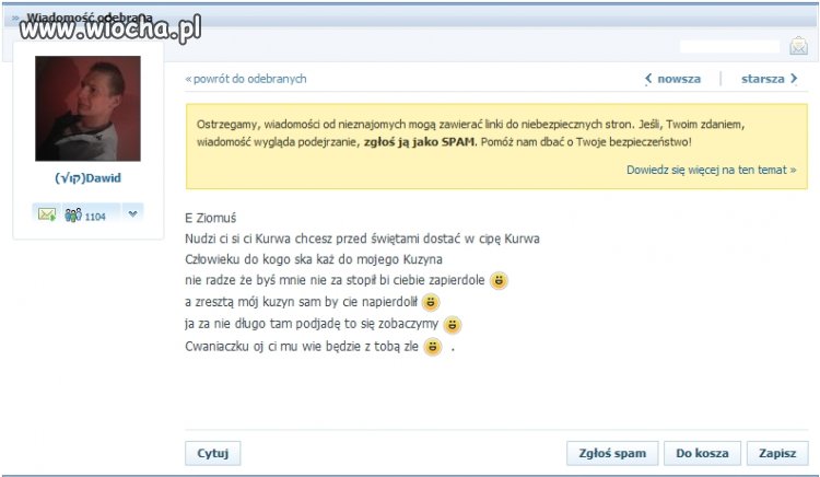 "E Ziomuś"