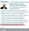 "idealny" przykład ojca