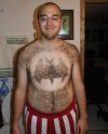 Kudłaty batman