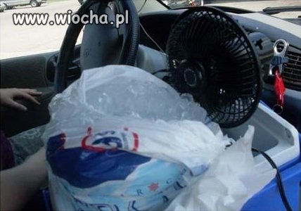 Wiejska klima!