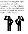 Reklamy pozwalają nam lepiej...