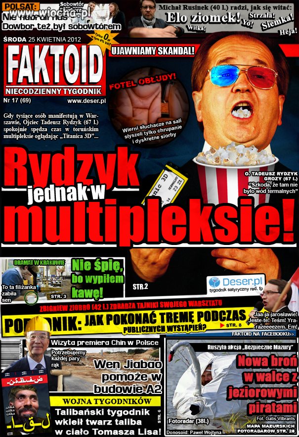 W Polsce to się dzieje 