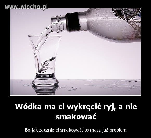 Nawet najgorsza 
