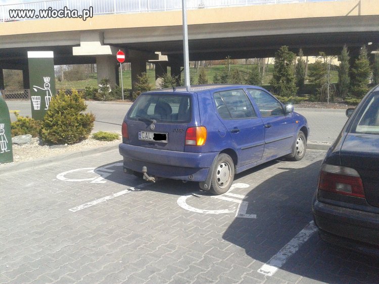 Przyjechał wieśniak do McDonalda