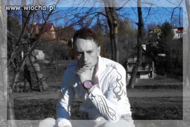 Ogień musi być... 