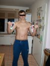 Lans na łaciate