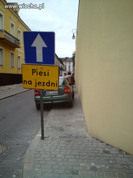 PIESI NA JEZDNI