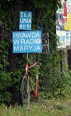 Pojazd transmisyjny 