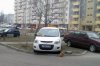Mistrz parkowania 