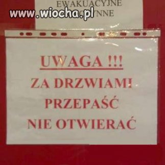 Dobrze wiedzieć  