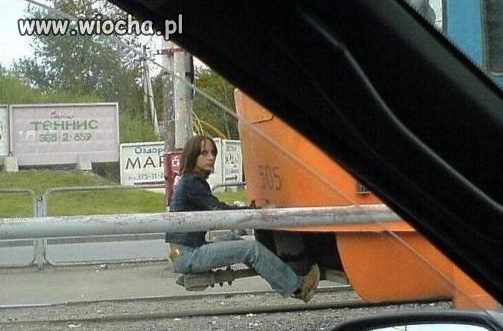 Darmowa przejazdzka
