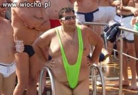 Borat?