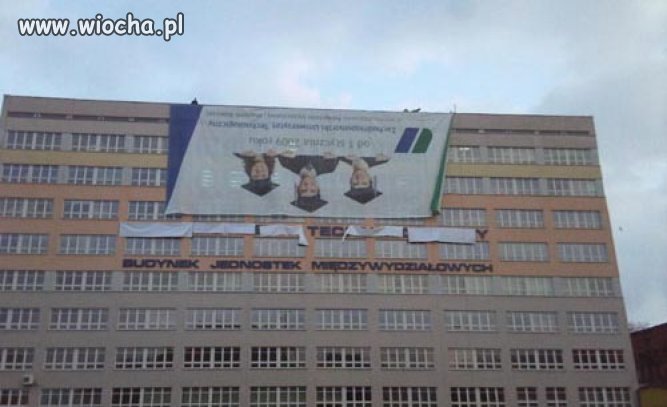 Miało być tak pięknie