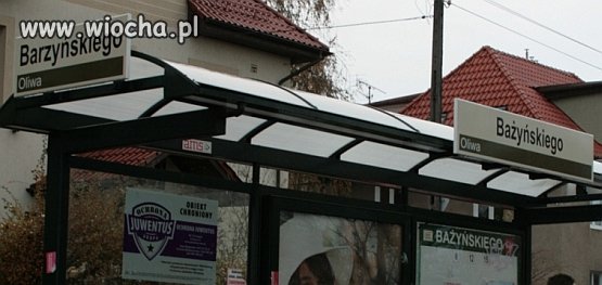 Barzyńskiego czy Bażyńskiego??