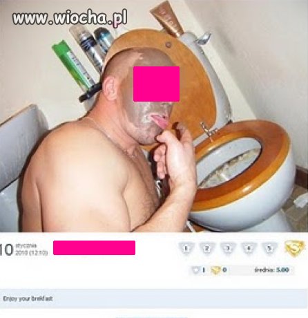 Emm.. smacznego??