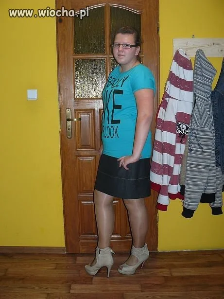 Lansik musi być