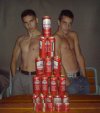Napinka jest, piwko jest