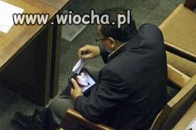 Na nudy zawsze jest sposób 