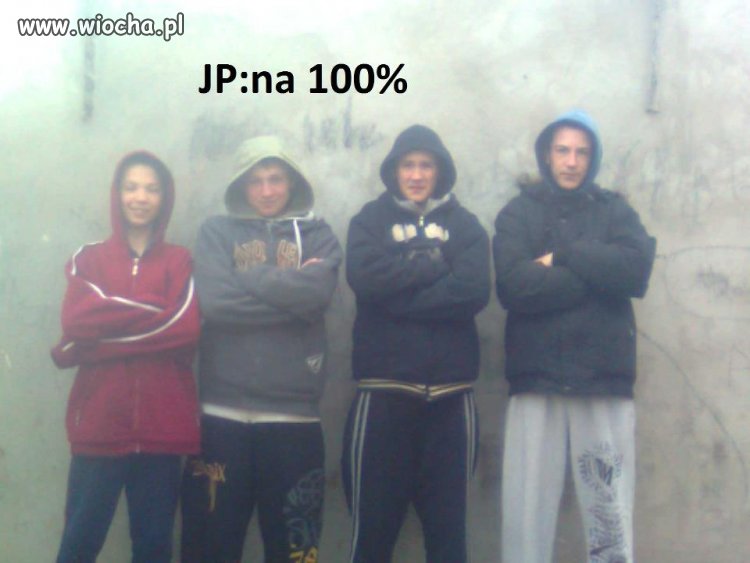 Dzieci JP