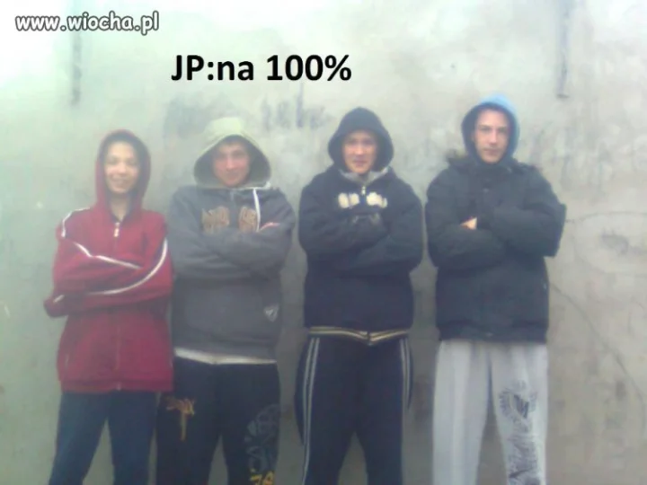 Dzieci JP
