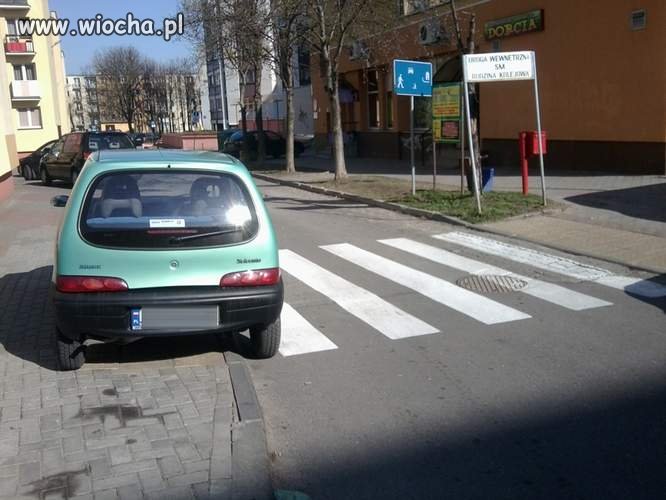 Trzeba mieć talent...