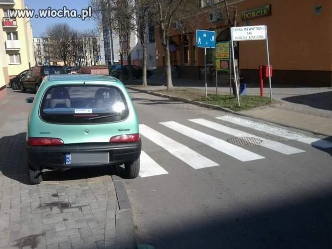 Trzeba mieć talent...