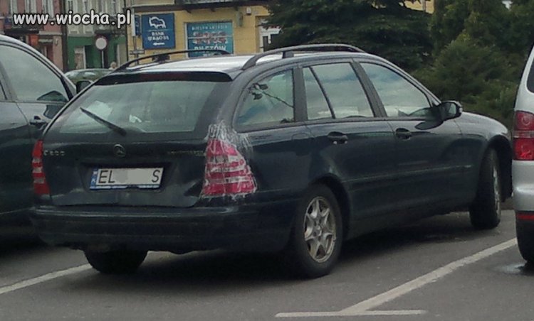 Wiocha z łódzkiego