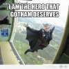 Batman Istnieje