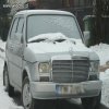 Wieś tuning
