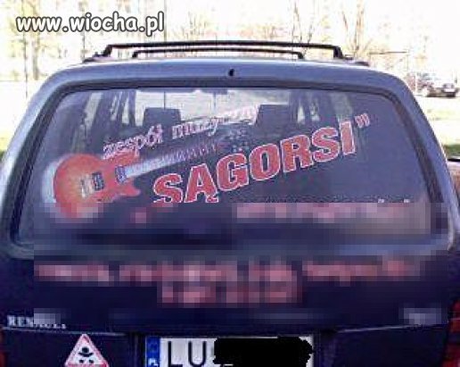"Sągorsi" 