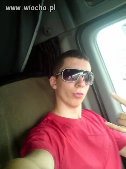 I ten dzióbek