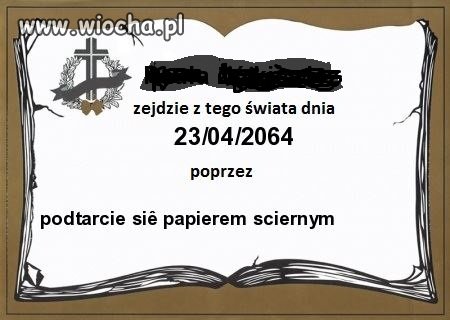 Teraz nic nie jest noramalne 