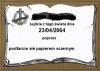 Teraz nic nie jest noramalne 