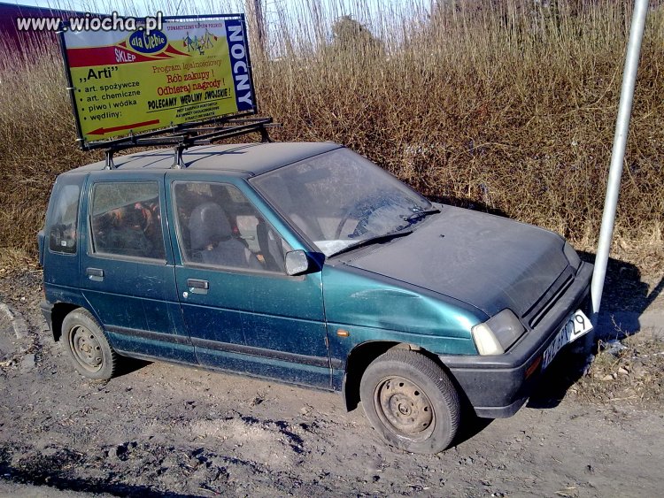 Nie Rosja a Sochaczew