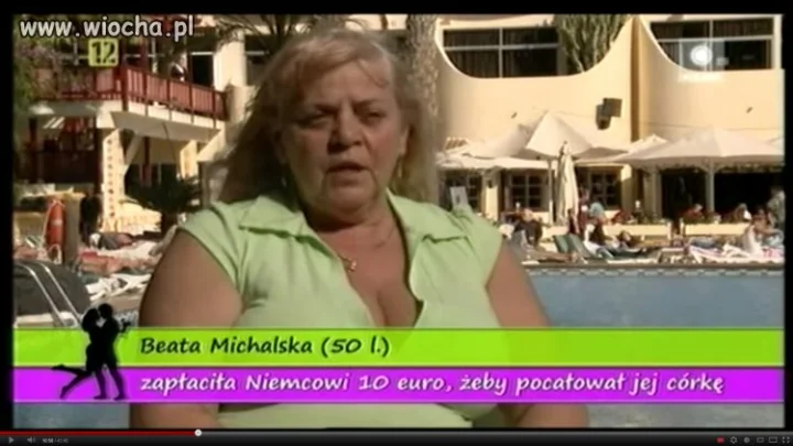Troskliwa Matka