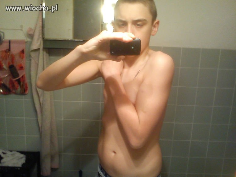 Następna sweet fotka.