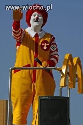 Ronald ?? 