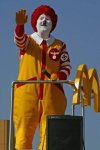 Ronald ?? 