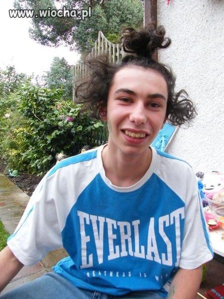Jestem best